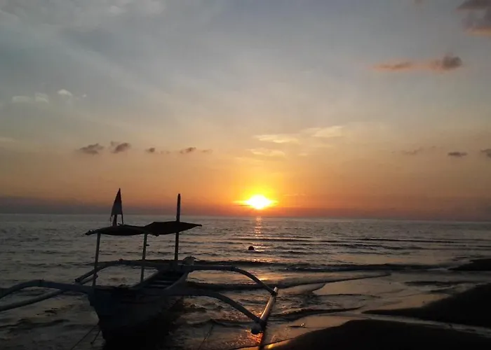 Bali Taman & リゾート
