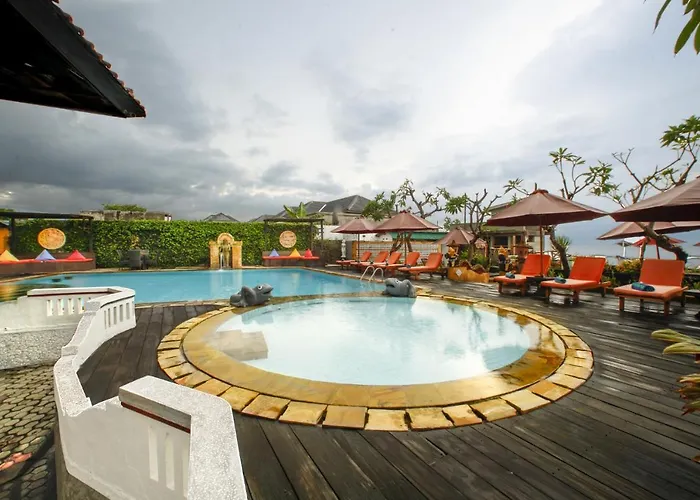 リゾート Bali Taman &