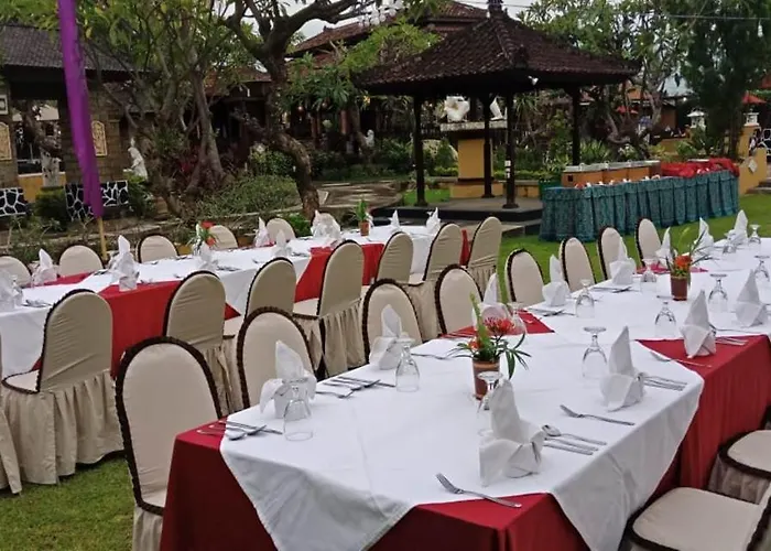 Bali Taman & 4*