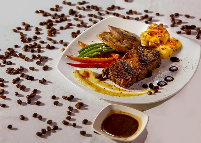Bali Taman & リゾート 4*