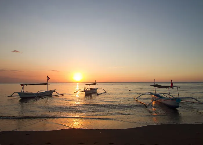 リゾート Bali Taman &