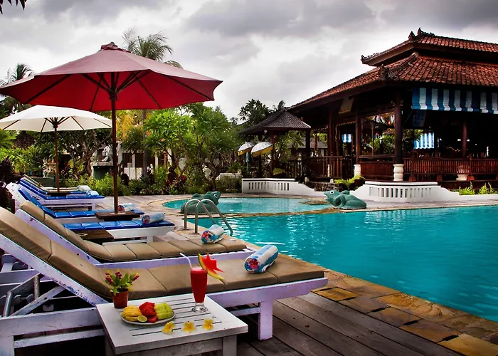 Bali Taman & リゾート