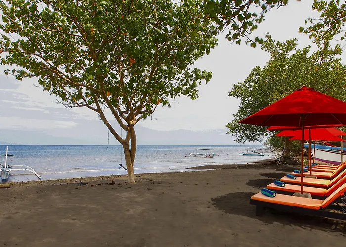 Bali Taman & 4*