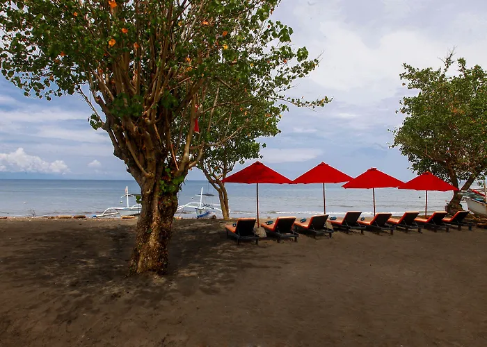 リゾート Bali Taman &