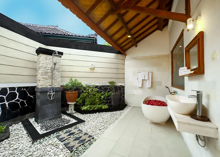Bali Taman &