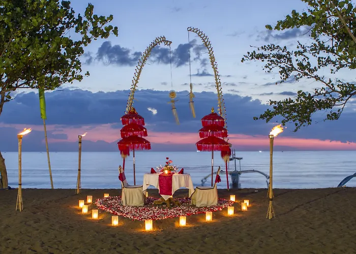 リゾート Bali Taman &