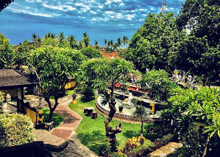 Bali Taman & リゾート ロヴィーナ