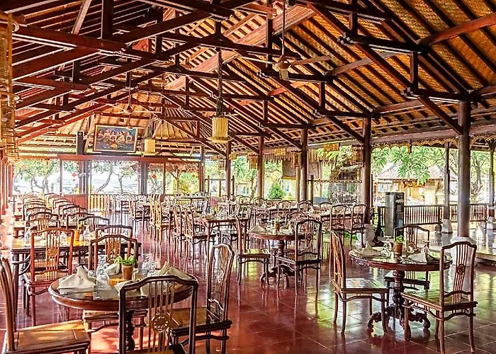 Bali Taman & リゾート ロヴィーナ