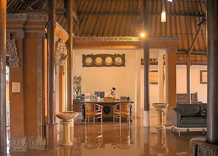 リゾート Bali Taman &