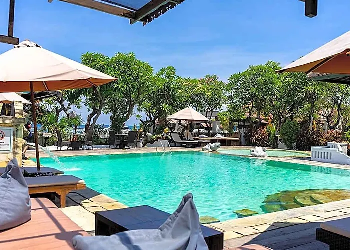 リゾート Bali Taman &