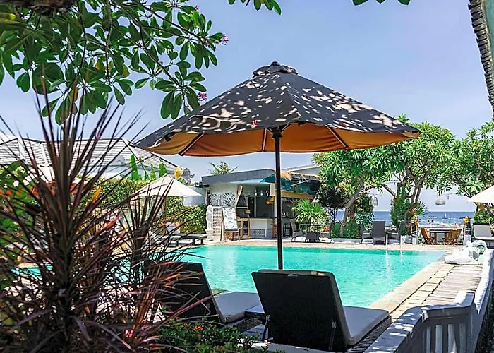 リゾート Bali Taman &