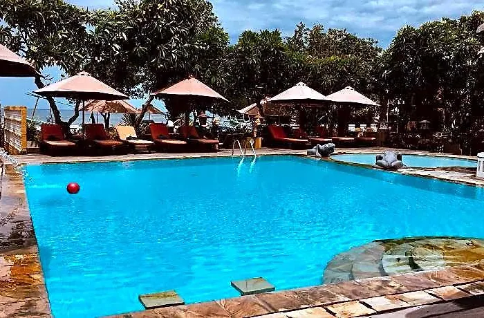 Bali Taman & リゾート ロヴィーナ