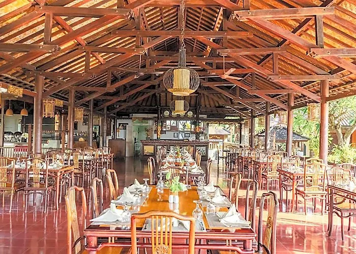 Bali Taman & リゾート ロヴィーナ