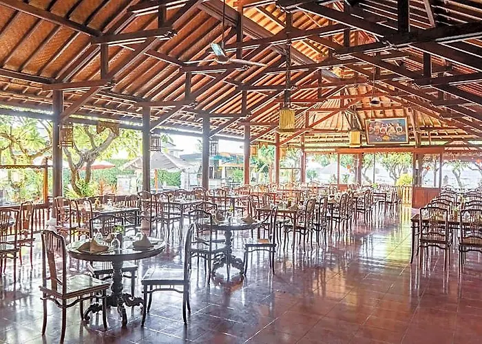 リゾート Bali Taman &