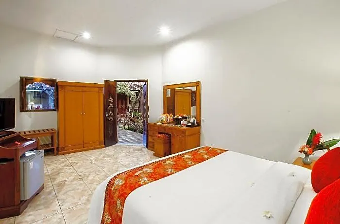 リゾート Bali Taman & 4*
