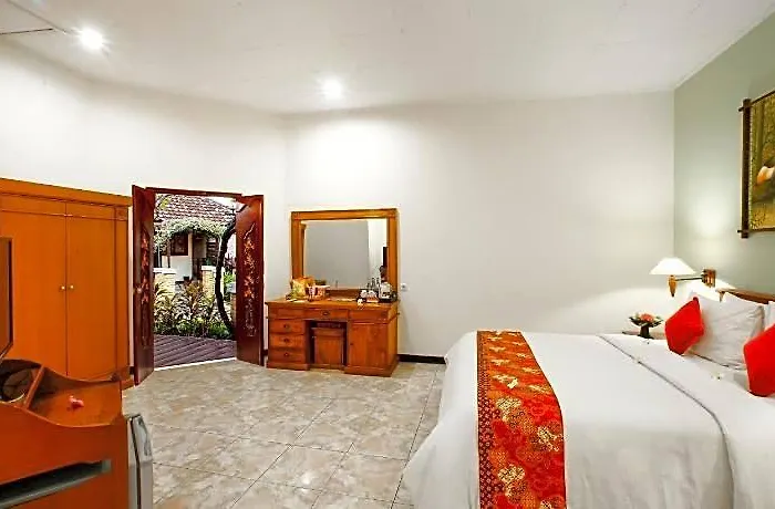Bali Taman &