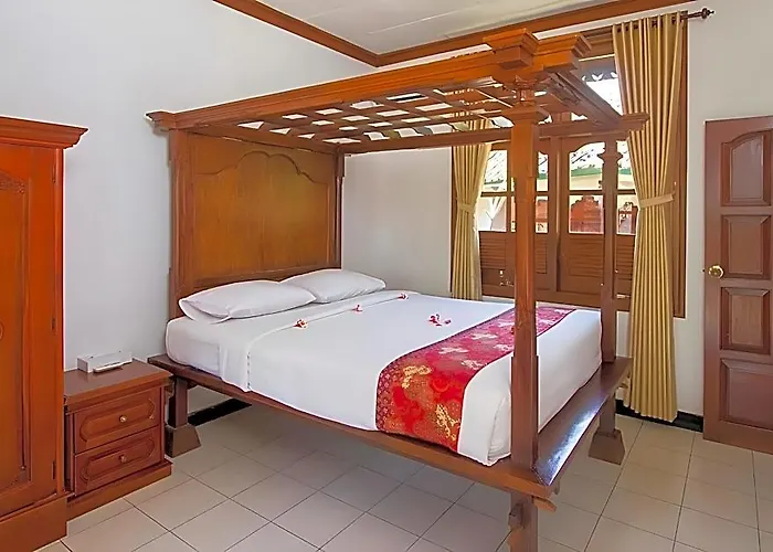 Bali Taman & 4*