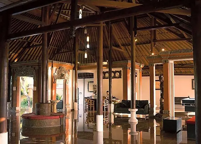 Bali Taman & 4*