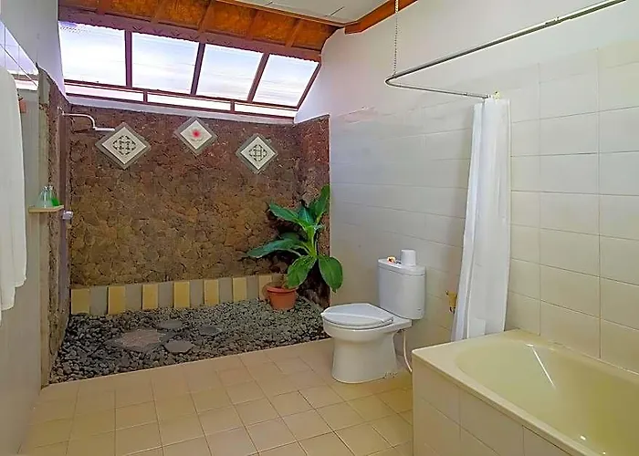 Bali Taman & リゾート 4*