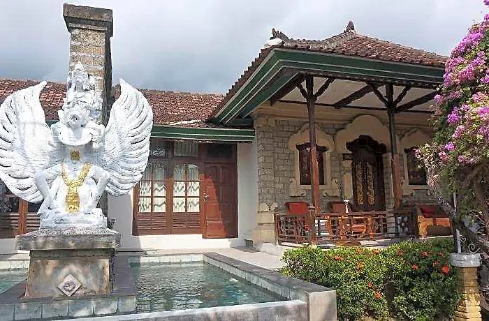Bali Taman & リゾート 4*
