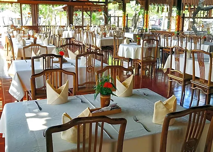 Bali Taman & リゾート 4*