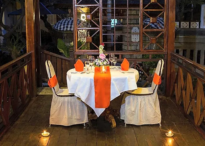 Bali Taman &