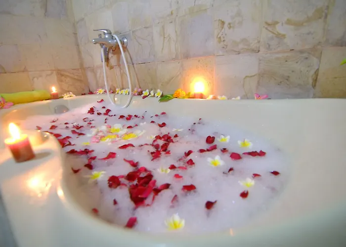 Bali Taman & Resort 4*